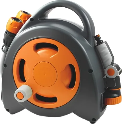 Enrollador de Manguera Portatil Aquabag Maxi — foto principal