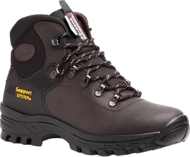 Bota Cares Skarppa N38 — foto principal