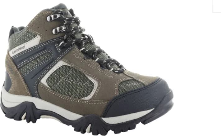 Bota Altitude Lite Hi-tec nº 39 — foto principal