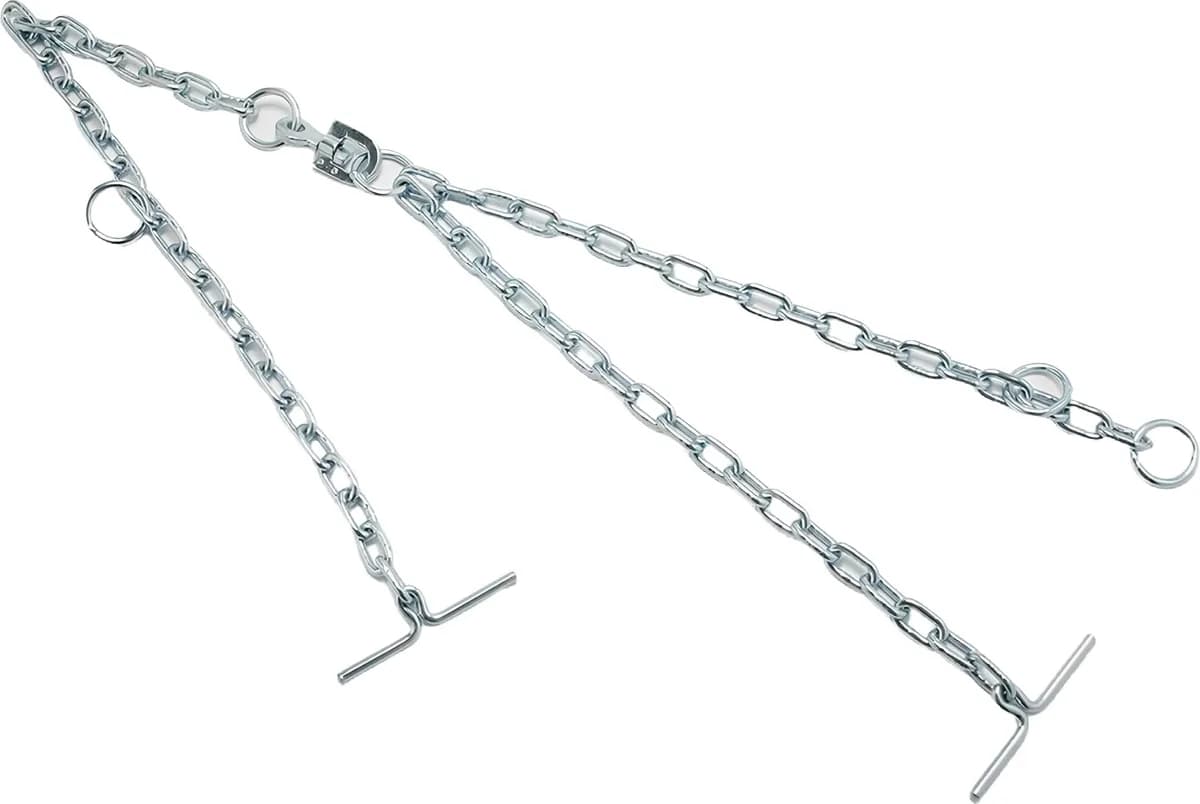 Cadena Bueyes Pulida 80x55x5 — foto principal