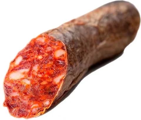 Chorizo Dulce de Astorga €/Kg — foto principal