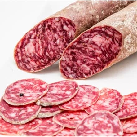 Salchichon de Astorga €/Kg — foto principal
