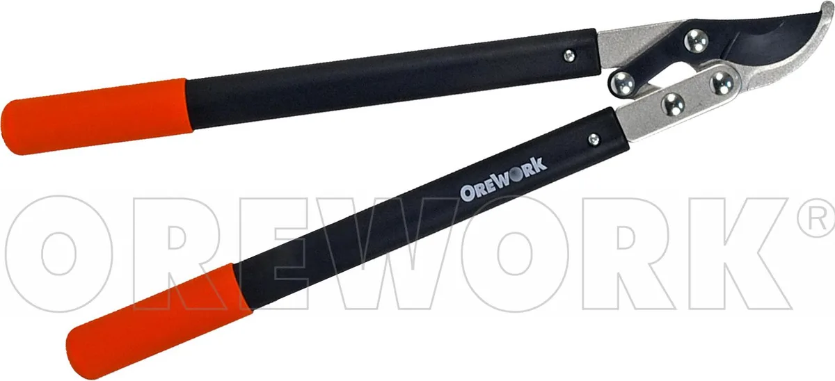 Tijera Orework F V Poda 2 Manos — foto principal