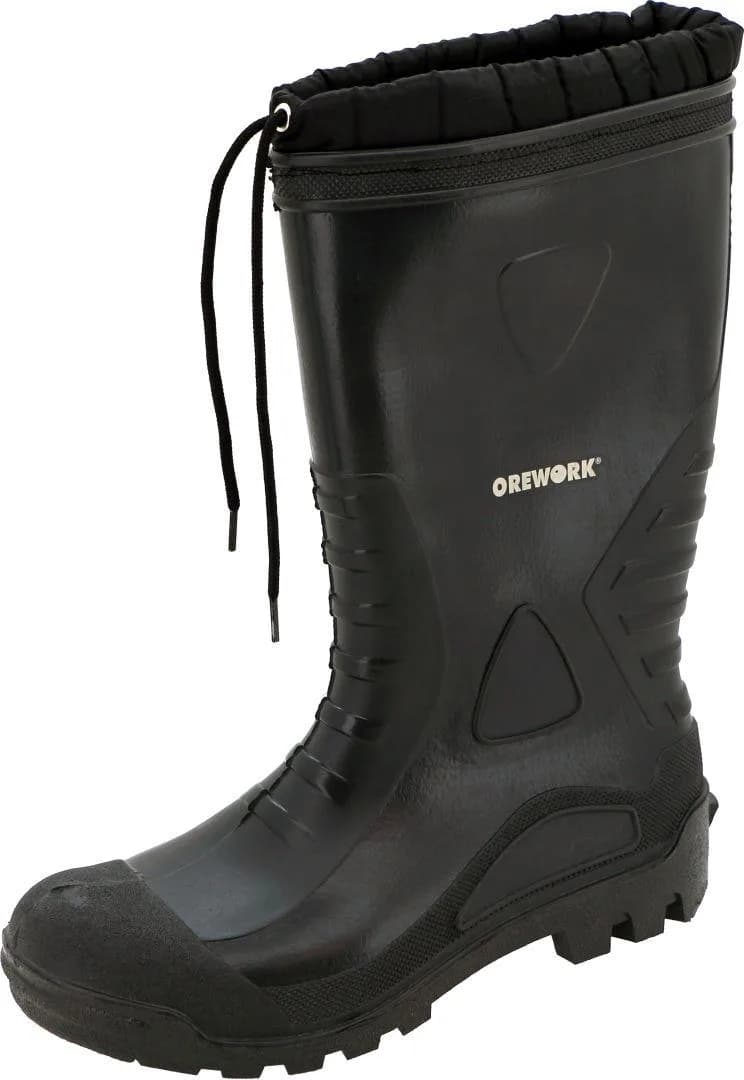 Bota Agua Orework con Forro Nº45 — foto principal