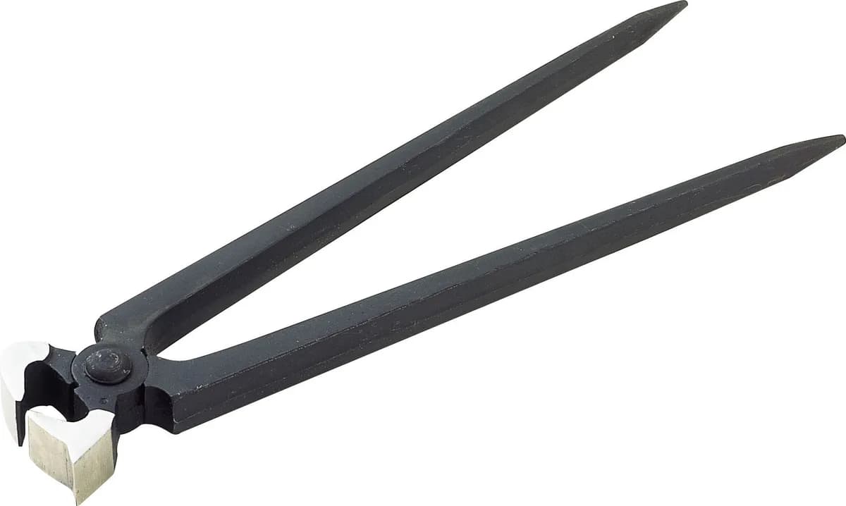 Tenaza Cascos con Tacon — foto principal