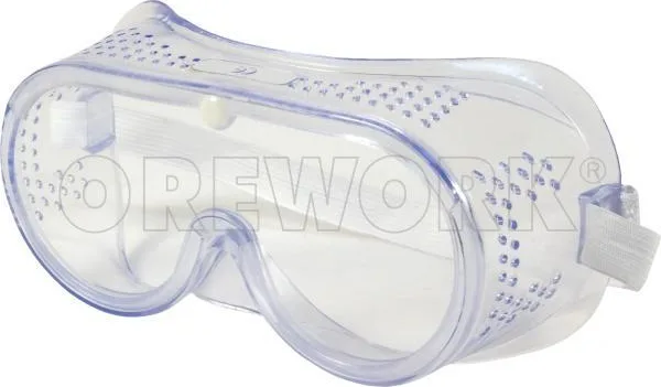 Gafas Seguridad Orework Ce en 166 — foto principal