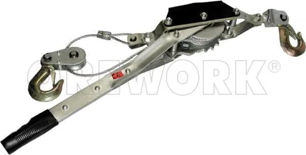 Tensor Cables Orework 4 Ton Ce — foto principal