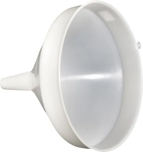 Embudo Plastico 12cm — foto principal