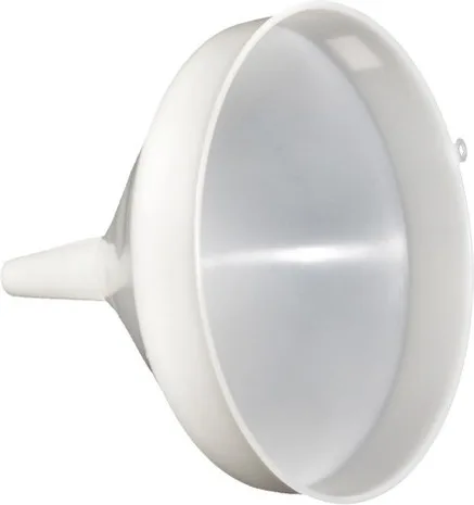 Embudo Plastico 18cm — foto principal