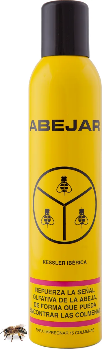 Abejar Caza Enjambres en Spray 300ml — foto principal