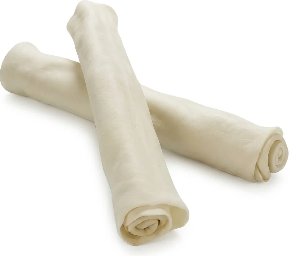 Rollo Piel Natural Bacon 13cm — foto principal