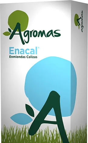 Cal Agricola Enacal Magnesica 25kg — foto principal