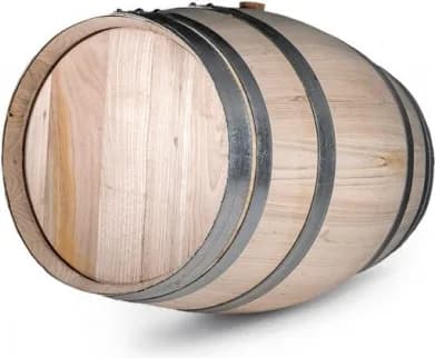 Barrica Madera de Castaño 200 litros — foto principal