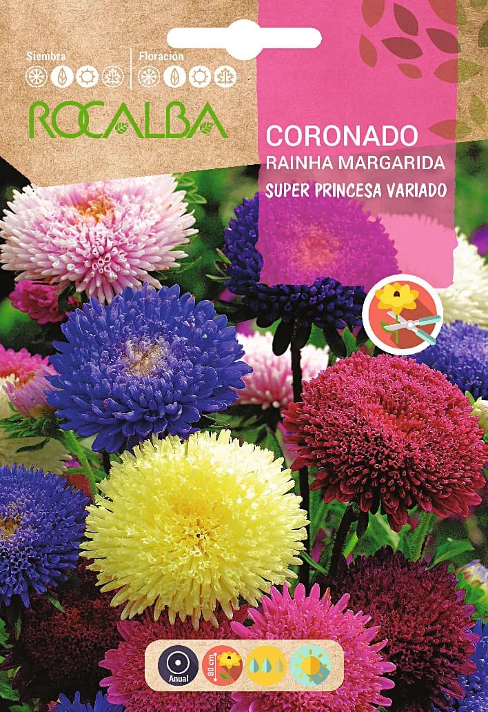 Semilla Coronado Super Princesa — foto principal