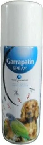 Garrapatin Spray Antiparasitario 200ml — foto principal