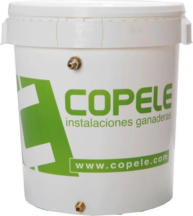 Deposito Regulador de Agua 30 litros — foto principal