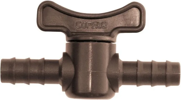 Llave de Paso 10 mm (2 Unidades) — foto principal