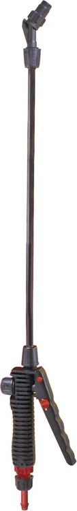 Lanza Pulverizador Pulmic 50 cm Fibra Completa — foto principal