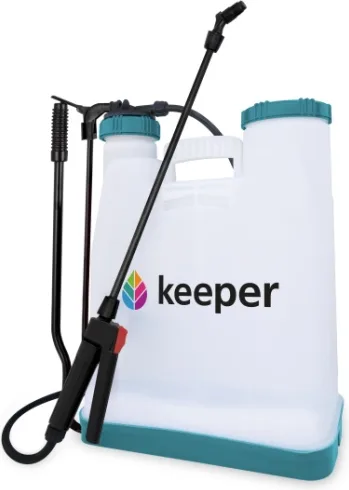 Pulverizador Keeper Garden 12 — foto principal