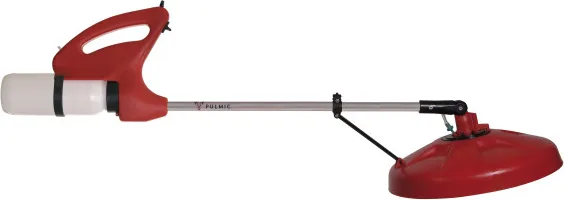 Pulverizadorar Fenix Pure 35 Pulmic — foto principal