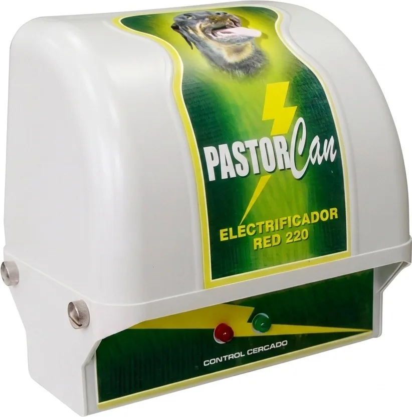 Kit Pastor Electrico Perros Pastorcan Red 220 V — foto principal