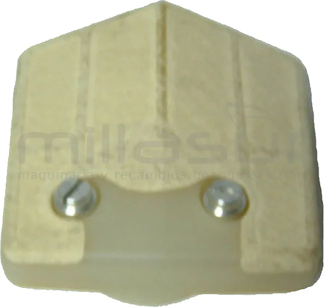 Filtro Aire Compatible Motosierra. Husqvarna 61-66-266-281 — foto principal