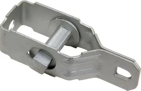 Tensor Alambre sin Fin Galvanizado — foto principal