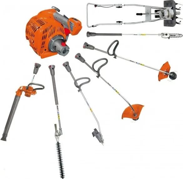 Unidad Motor Multimate Oleo-mac — foto principal
