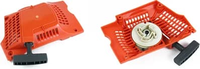 Arranque Completo Compatible Husqvarna 340/345/346/350/351 — foto principal