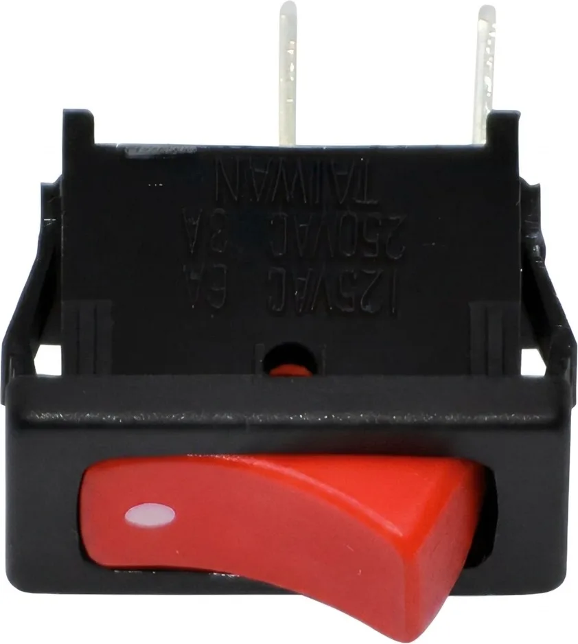 Interruptor Stop Compatible Oleo-mac 936/938/940 — foto principal