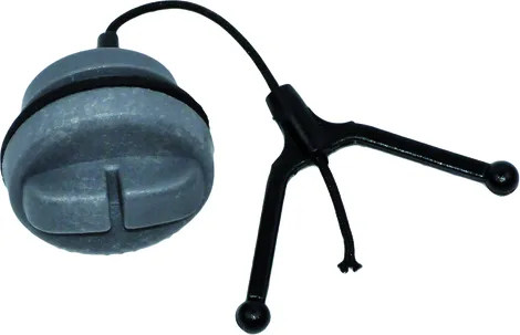 Tapon Aceite Motosierra Compatible Husqvarna 61/162/234/238 — foto principal