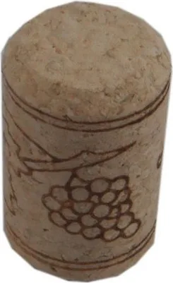 Corchos para Vino 23x44 Largo 100 unidades — foto principal