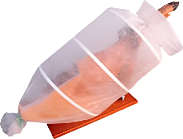 Bolsa Protectora para Jamon Modelo Sjam — foto principal