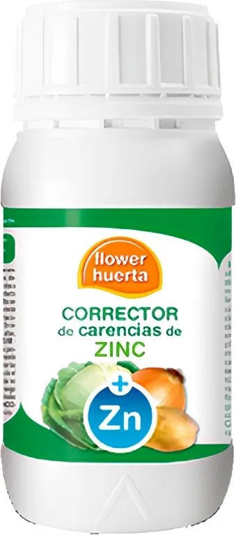 Corrector Nutrisol de Zinc 250cc — foto principal