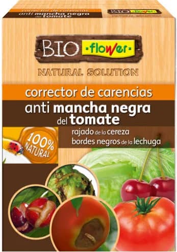 Bioflower Anti-mancha del Tomate 3x2gr — foto principal