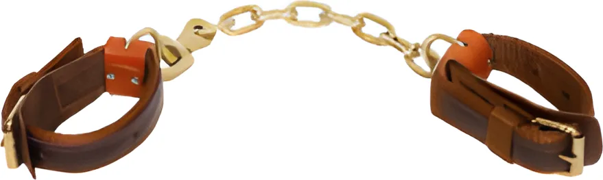 Traba cadena 6mmx12 Slabones - 65cm — foto principal