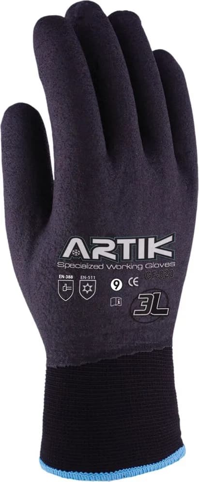 Guante Termico Artik Gf020 Talla 8 — foto principal