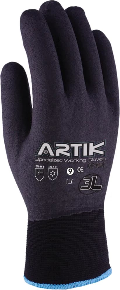 Guante Termico Artik Gf020 Talla 10 — foto principal