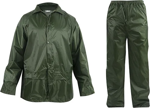 Traje de Agua Marinero - Verde - Talla XXL — foto principal