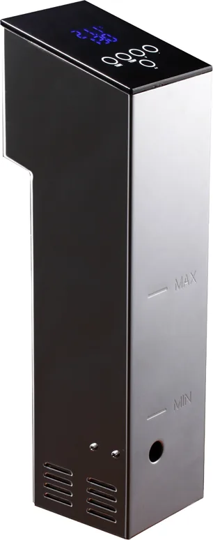 Maquina Sousvide Sv-cook — foto principal
