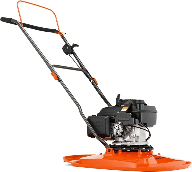 Cortacesped Husqvarna Flotante Gx560 — foto principal
