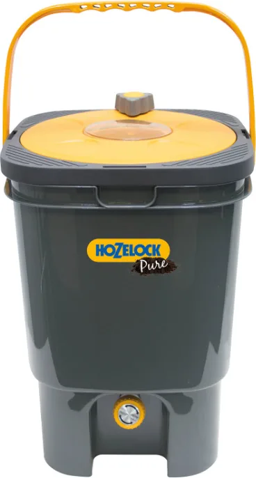 Compostador Biomix 19l — foto principal