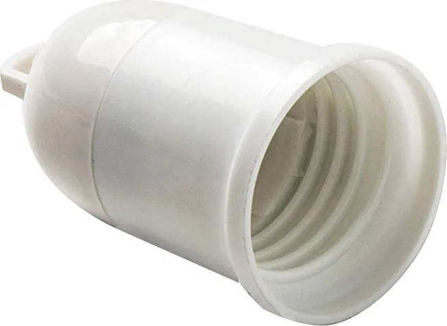 Portalamparas Provisional E-27 Duole — foto principal