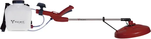 Pulverizador Pulmic Fenix 35 5 litros — foto principal