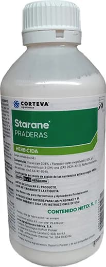 Herbicida Starane Praderas Envase 1 Litro — foto principal