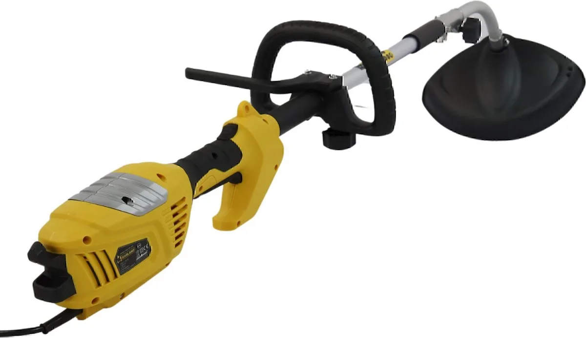 Recortabordes Electrico Garland Xtrim 700pe-v16 — foto principal