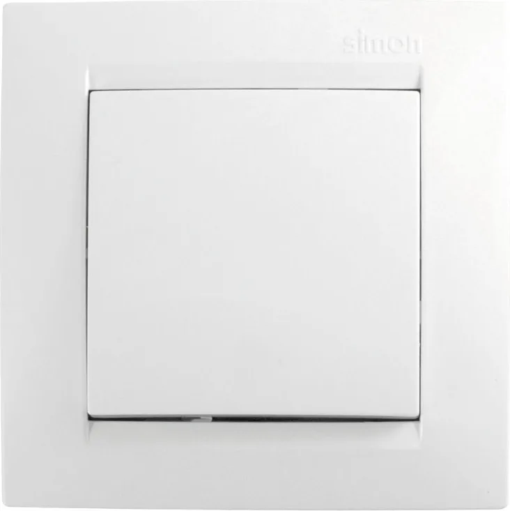Comutador Empotrable Serie Simon 15 — foto principal