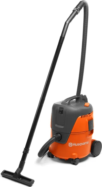 Aspirador Husqvarna Wdc 325l — foto principal