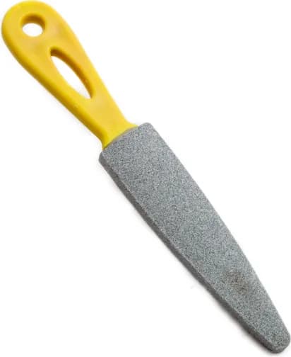 Piedra Afilar con mango Falci — foto principal