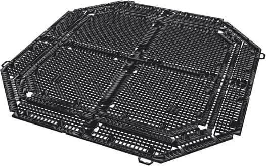 Base Thermo King 400l,600l,900l — foto principal